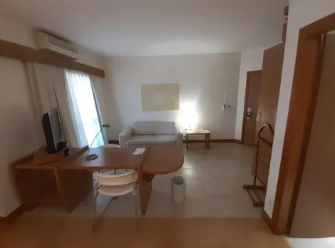 imagem 2 - Flat com 1 quarto, 41 m² - Edifício Araucária Flat - Jardim América. imagem 2 - Flat com 1 quarto, 41 m² - Edifício Araucária Flat - Jardim América.