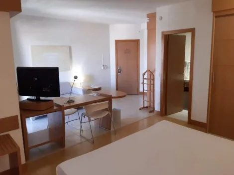 imagem 3 - Flat com 1 quarto, 41 m² - Edifício Araucária Flat - Jardim América. imagem 3 - Flat com 1 quarto, 41 m² - Edifício Araucária Flat - Jardim América.