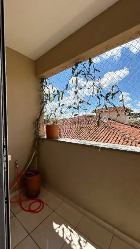 imagem 3 - Apartamento à venda com 1 quarto, 52m² - Edifício Paula Eduarda - Jardim Paulistano. imagem 3 - Apartamento à venda com 1 quarto, 52m² - Edifício Paula Eduarda - Jardim Paulistano.