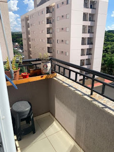 imagem 3 - Apartamento com 2 dormitórios à venda, 56 m² por R$ 330.000 - Jardim Manoel Penna - Ribeirão Preto/SP imagem 3 - Apartamento com 2 dormitórios à venda, 56 m² por R$ 330.000 - Jardim Manoel Penna - Ribeirão Preto/SP