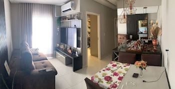 imagem 1 - Apartamento com 2 dormitórios à venda, 56 m² por R$ 330.000 - Jardim Manoel Penna - Ribeirão Preto/SP imagem 1 - Apartamento com 2 dormitórios à venda, 56 m² por R$ 330.000 - Jardim Manoel Penna - Ribeirão Preto/SP