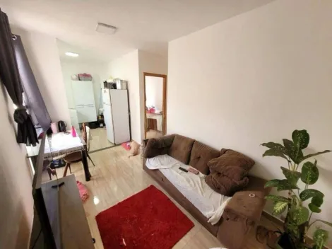 imagem 2 - Apartamento à venda com 2 quartos, 43m² - Residencial Cromo - Jardim Ouro Branco. imagem 2 - Apartamento à venda com 2 quartos, 43m² - Residencial Cromo - Jardim Ouro Branco.