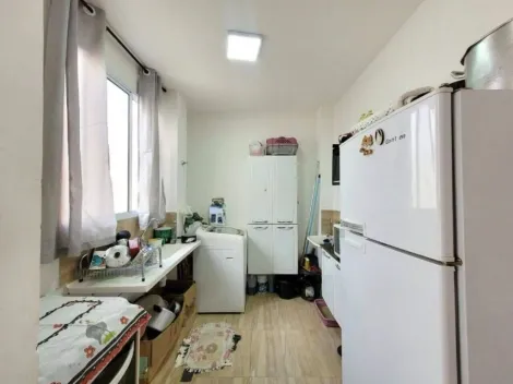 imagem 3 - Apartamento à venda com 2 quartos, 43m² - Residencial Cromo - Jardim Ouro Branco. imagem 3 - Apartamento à venda com 2 quartos, 43m² - Residencial Cromo - Jardim Ouro Branco.