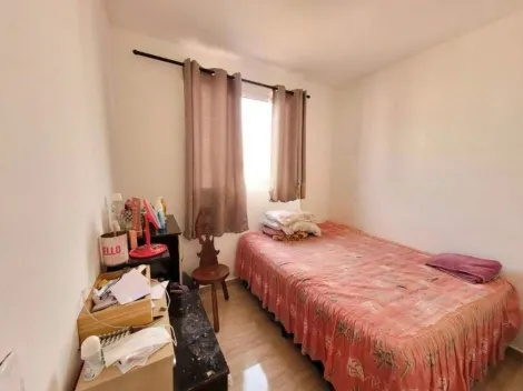 imagem 5 - Apartamento à venda com 2 quartos, 43m² - Residencial Cromo - Jardim Ouro Branco. imagem 5 - Apartamento à venda com 2 quartos, 43m² - Residencial Cromo - Jardim Ouro Branco.