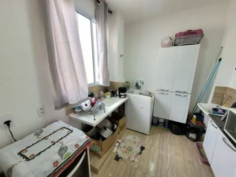 imagem 4 - Apartamento à venda com 2 quartos, 43m² - Residencial Cromo - Jardim Ouro Branco. imagem 4 - Apartamento à venda com 2 quartos, 43m² - Residencial Cromo - Jardim Ouro Branco.