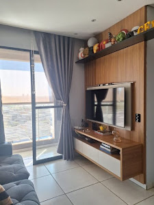 imagem 1 - Apartamento - Padrão imagem 1 - Apartamento - Padrão