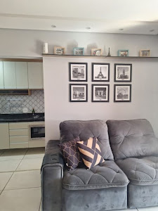 imagem 3 - Apartamento - Padrão imagem 3 - Apartamento - Padrão