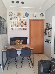 imagem 2 - Apartamento - Padrão imagem 2 - Apartamento - Padrão
