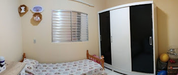 imagem 5 - Casa à venda com 2 quartos e 2 vagas, 87m² - Parque São Sebastião. imagem 5 - Casa à venda com 2 quartos e 2 vagas, 87m² - Parque São Sebastião.