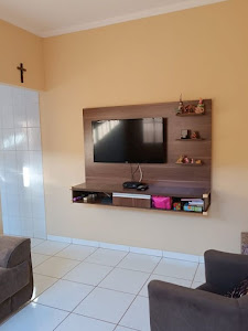 imagem 3 - Casa à venda com 2 quartos e 2 vagas, 87m² - Parque São Sebastião. imagem 3 - Casa à venda com 2 quartos e 2 vagas, 87m² - Parque São Sebastião.