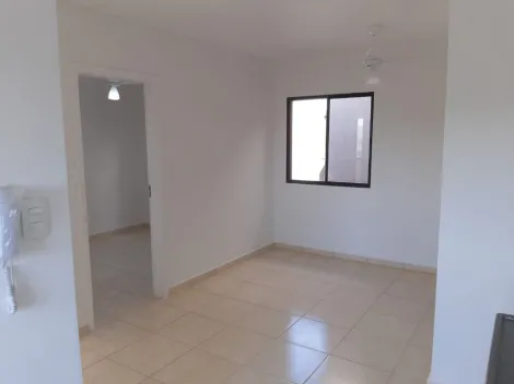imagem 2 - Apartamento á venda com 2 quartos, 42 m² - Condomínio Lar França - Bonfim Paulista. imagem 2 - Apartamento á venda com 2 quartos, 42 m² - Condomínio Lar França - Bonfim Paulista.