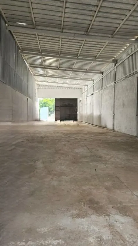 imagem 2 - Galpão para alugar, 450 m² - Vila Elisa - Ribeirão Preto/SP. imagem 2 - Galpão para alugar, 450 m² - Vila Elisa - Ribeirão Preto/SP.