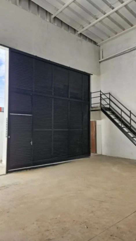 imagem 4 - Galpão para alugar, 450 m² - Vila Elisa - Ribeirão Preto/SP. imagem 4 - Galpão para alugar, 450 m² - Vila Elisa - Ribeirão Preto/SP.