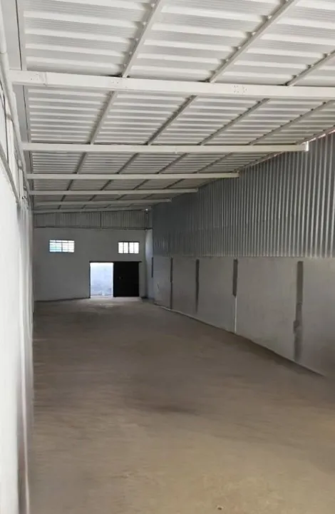 imagem 3 - Galpão para alugar, 450 m² - Vila Elisa - Ribeirão Preto/SP. imagem 3 - Galpão para alugar, 450 m² - Vila Elisa - Ribeirão Preto/SP.