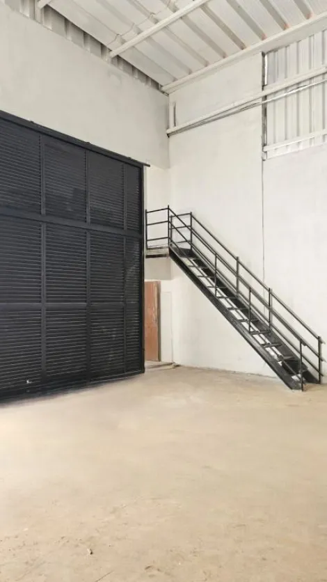 imagem 1 - Galpão para alugar, 450 m² - Vila Elisa - Ribeirão Preto/SP. imagem 1 - Galpão para alugar, 450 m² - Vila Elisa - Ribeirão Preto/SP.