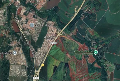 imagem 1 - Terreno à venda, 200m² - Jardim Santa Cecília - Bonfim Paulista. imagem 1 - Terreno à venda, 200m² - Jardim Santa Cecília - Bonfim Paulista.