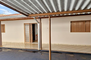 imagem 3 - Casa com 3 dormitórios à venda, 211 m² por R$ 590.000 - Parque dos Bandeirantes - Ribeirão Preto/SP imagem 3 - Casa com 3 dormitórios à venda, 211 m² por R$ 590.000 - Parque dos Bandeirantes - Ribeirão Preto/SP
