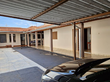 imagem 1 - Casa com 3 dormitórios à venda, 211 m² por R$ 590.000 - Parque dos Bandeirantes - Ribeirão Preto/SP imagem 1 - Casa com 3 dormitórios à venda, 211 m² por R$ 590.000 - Parque dos Bandeirantes - Ribeirão Preto/SP