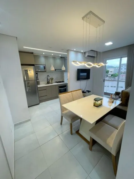 imagem 1 - Apartamento à venda com 2 quartos, 50m² - Único Residencial - Jardim Anhangüera. imagem 1 - Apartamento à venda com 2 quartos, 50m² - Único Residencial - Jardim Anhangüera.