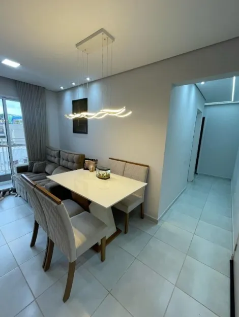 imagem 2 - Apartamento à venda com 2 quartos, 50m² - Único Residencial - Jardim Anhangüera. imagem 2 - Apartamento à venda com 2 quartos, 50m² - Único Residencial - Jardim Anhangüera.