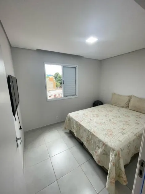 imagem 5 - Apartamento à venda com 2 quartos, 50m² - Único Residencial - Jardim Anhangüera. imagem 5 - Apartamento à venda com 2 quartos, 50m² - Único Residencial - Jardim Anhangüera.