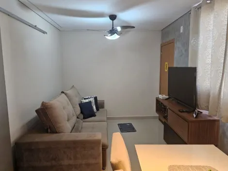 imagem 2 - Apartamento à venda com 2 quartos, 41m² - Parque Reino da Inglaterra - Residencial Jequitibá. imagem 2 - Apartamento à venda com 2 quartos, 41m² - Parque Reino da Inglaterra - Residencial Jequitibá.