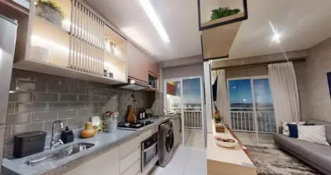 imagem 4 - Apartamento para alugar com 2 quartos, 47 m² - Village Novus - Quinta da Primavera. imagem 4 - Apartamento para alugar com 2 quartos, 47 m² - Village Novus - Quinta da Primavera.