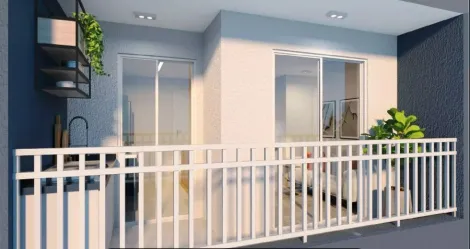 imagem 3 - Apartamento para alugar com 2 quartos, 47 m² - Village Novus - Quinta da Primavera. imagem 3 - Apartamento para alugar com 2 quartos, 47 m² - Village Novus - Quinta da Primavera.