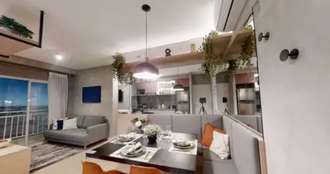imagem 1 - Apartamento para alugar com 2 quartos, 47 m² - Village Novus - Quinta da Primavera. imagem 1 - Apartamento para alugar com 2 quartos, 47 m² - Village Novus - Quinta da Primavera.