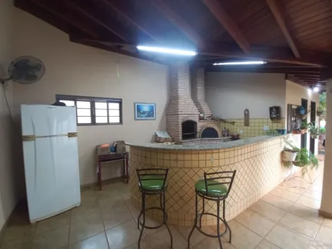 imagem 2 - Casa à venda com 3 quartos, piscina, 322 m² - Condomínio Royal Park imagem 2 - Casa à venda com 3 quartos, piscina, 322 m² - Condomínio Royal Park