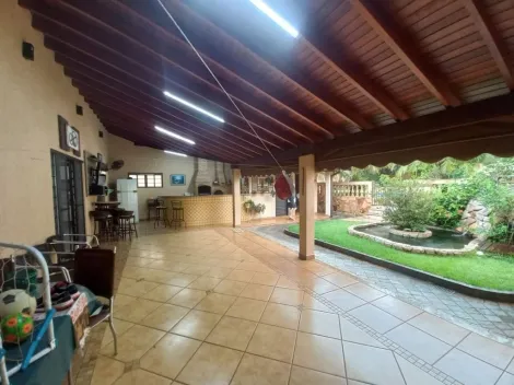 imagem 1 - Casa à venda com 3 quartos, piscina, 322 m² - Condomínio Royal Park imagem 1 - Casa à venda com 3 quartos, piscina, 322 m² - Condomínio Royal Park