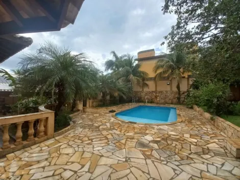 imagem 5 - Casa à venda com 3 quartos, piscina, 322 m² - Condomínio Royal Park imagem 5 - Casa à venda com 3 quartos, piscina, 322 m² - Condomínio Royal Park