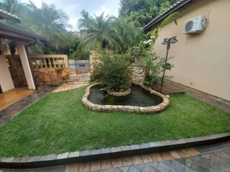 imagem 3 - Casa à venda com 3 quartos, piscina, 322 m² - Condomínio Royal Park imagem 3 - Casa à venda com 3 quartos, piscina, 322 m² - Condomínio Royal Park
