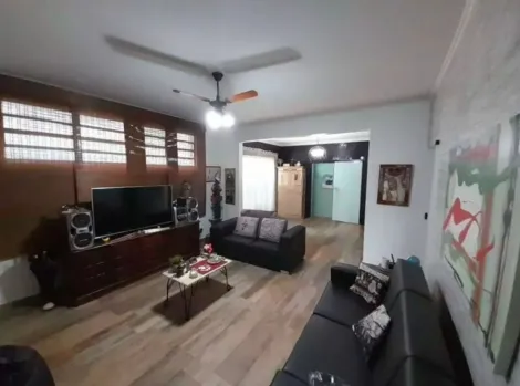 imagem 2 - Casa à venda ou para alugar com 4 quartos, 296m² - Jardim Sumaré. imagem 2 - Casa à venda ou para alugar com 4 quartos, 296m² - Jardim Sumaré.
