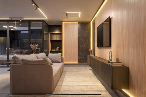 imagem 2 - Apartamento à venda com 1 quarto, 72 m² - Edifício Le Monde Parc - Jardim Botânico. imagem 2 - Apartamento à venda com 1 quarto, 72 m² - Edifício Le Monde Parc - Jardim Botânico.