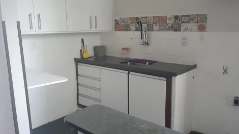 imagem 1 - Apartamento à venda com 1 quarto, 42m² - Edificio Abrão Caixe - Jardim Irajá. imagem 1 - Apartamento à venda com 1 quarto, 42m² - Edificio Abrão Caixe - Jardim Irajá.