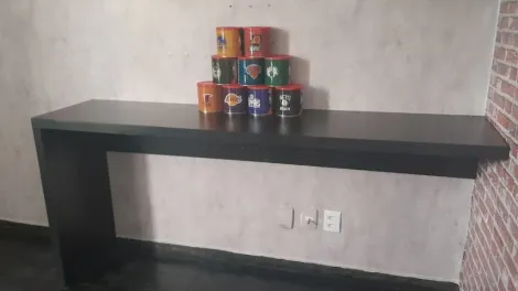imagem 4 - Apartamento à venda com 1 quarto, 42m² - Edificio Abrão Caixe - Jardim Irajá. imagem 4 - Apartamento à venda com 1 quarto, 42m² - Edificio Abrão Caixe - Jardim Irajá.