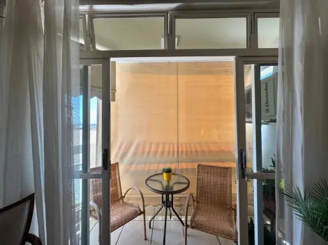 imagem 3 - Apartamento à venda com 2 quartos, 77m² - Edifício Morada II - Jardim Irajá. imagem 3 - Apartamento à venda com 2 quartos, 77m² - Edifício Morada II - Jardim Irajá.