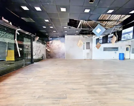 imagem 2 - Ponto para alugar, 175 m² - Campos Elíseos - Ribeirão Preto/SP. imagem 2 - Ponto para alugar, 175 m² - Campos Elíseos - Ribeirão Preto/SP.