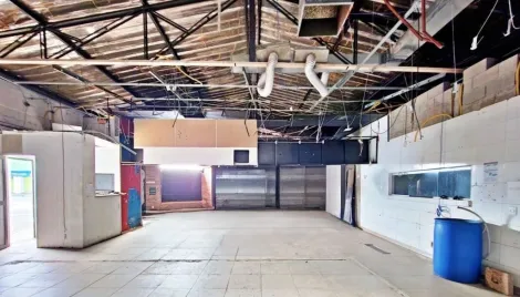 imagem 1 - Ponto para alugar, 175 m² - Campos Elíseos - Ribeirão Preto/SP. imagem 1 - Ponto para alugar, 175 m² - Campos Elíseos - Ribeirão Preto/SP.