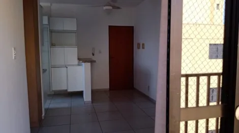 imagem 3 - Apartamento à venda com 1 quarto, 38m² - Residencial Ilha de São Francisco - Vila Tibério. imagem 3 - Apartamento à venda com 1 quarto, 38m² - Residencial Ilha de São Francisco - Vila Tibério.