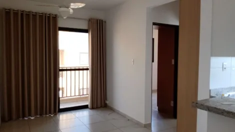 imagem 1 - Apartamento à venda com 1 quarto, 38m² - Residencial Ilha de São Francisco - Vila Tibério. imagem 1 - Apartamento à venda com 1 quarto, 38m² - Residencial Ilha de São Francisco - Vila Tibério.