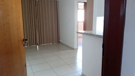 imagem 2 - Apartamento à venda com 1 quarto, 38m² - Residencial Ilha de São Francisco - Vila Tibério. imagem 2 - Apartamento à venda com 1 quarto, 38m² - Residencial Ilha de São Francisco - Vila Tibério.