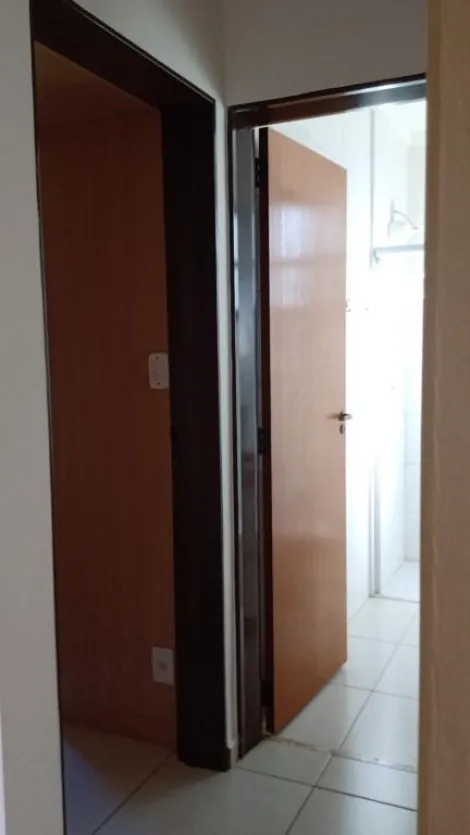 imagem 5 - Apartamento à venda com 1 quarto, 38m² - Residencial Ilha de São Francisco - Vila Tibério. imagem 5 - Apartamento à venda com 1 quarto, 38m² - Residencial Ilha de São Francisco - Vila Tibério.