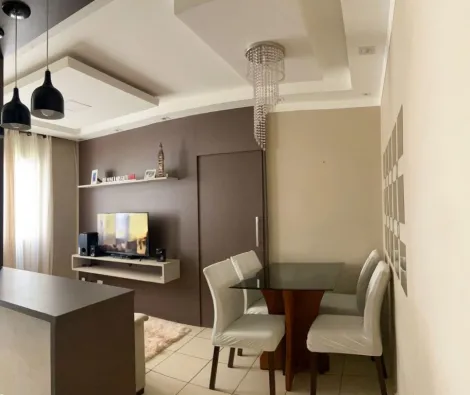 imagem 1 - Apartamento à venda com 2 quartos, 49m² - Praças do Ipiranga - Residencial das Américas. imagem 1 - Apartamento à venda com 2 quartos, 49m² - Praças do Ipiranga - Residencial das Américas.