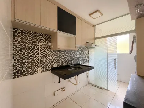 imagem 2 - Apartamento à venda com 2 quartos, 53m² - Reserva Sul Condomínio Resort imagem 2 - Apartamento à venda com 2 quartos, 53m² - Reserva Sul Condomínio Resort