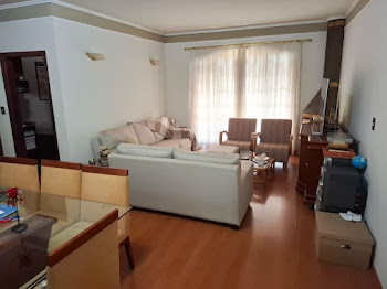 imagem 4 - Apartamento à venda 2 quartos, 99 m²  - Edifício Casa Grande - Sumarezinho imagem 4 - Apartamento à venda 2 quartos, 99 m²  - Edifício Casa Grande - Sumarezinho