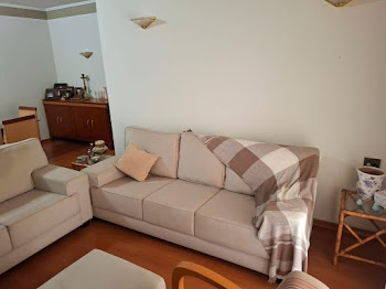 imagem 5 - Apartamento à venda 2 quartos, 99 m²  - Edifício Casa Grande - Sumarezinho imagem 5 - Apartamento à venda 2 quartos, 99 m²  - Edifício Casa Grande - Sumarezinho