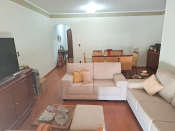 imagem 1 - Apartamento à venda 2 quartos, 99 m²  - Edifício Casa Grande - Sumarezinho imagem 1 - Apartamento à venda 2 quartos, 99 m²  - Edifício Casa Grande - Sumarezinho