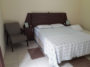 imagem 5 - Casa com 3 dormitórios à venda, 180 m² por R$ 590.000 - Residencial e Comercial Palmares - Ribeirão Preto/SP imagem 5 - Casa com 3 dormitórios à venda, 180 m² por R$ 590.000 - Residencial e Comercial Palmares - Ribeirão Preto/SP